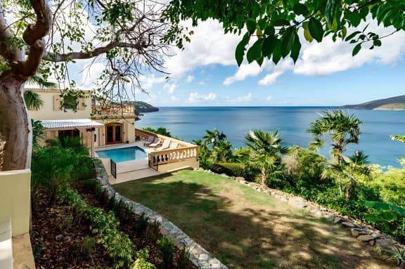 Villa Harmony