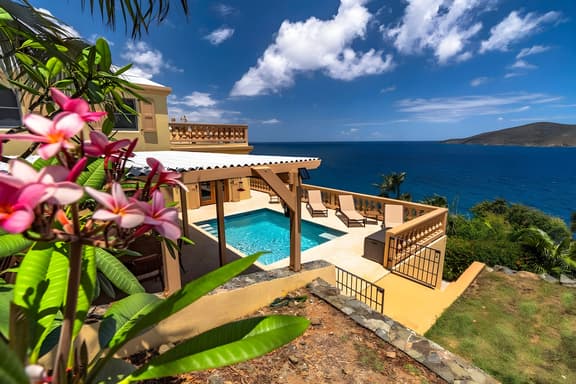 Villa Harmony