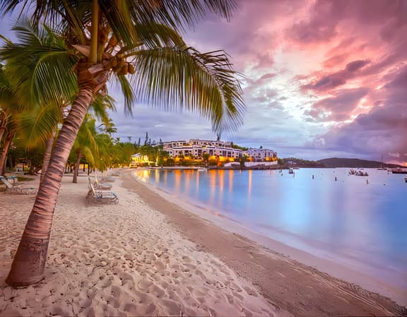 5 Windward