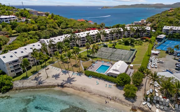 Bay La Vie (Anch 207)