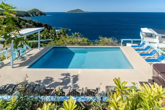 Harmony Hideaway 7BR