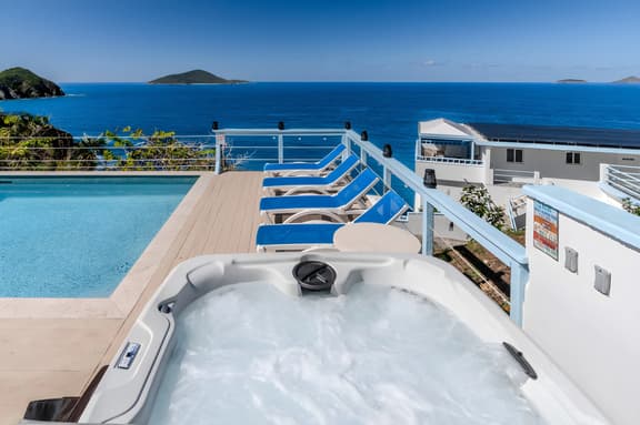 Harmony Hideaway 7BR