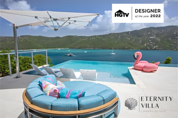 Eternity Villa