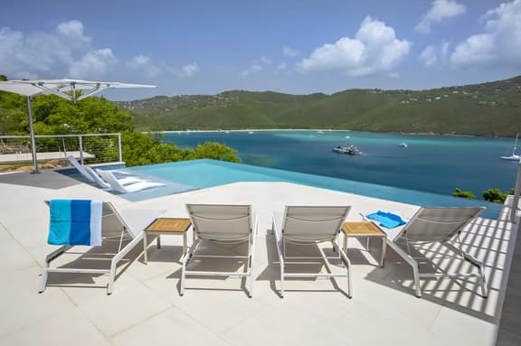 Eternity Villa