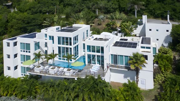 Casa Mare STJ