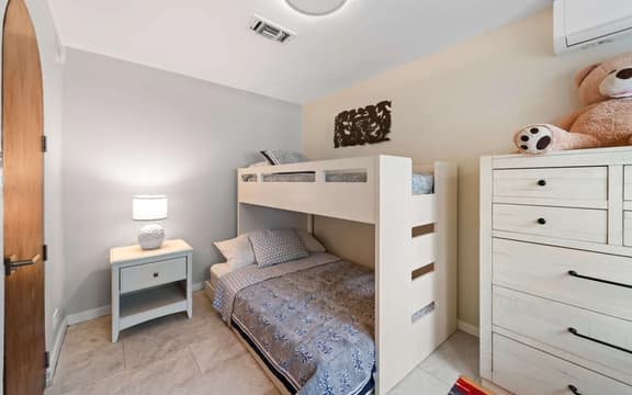 The Villa Michelle 4BR