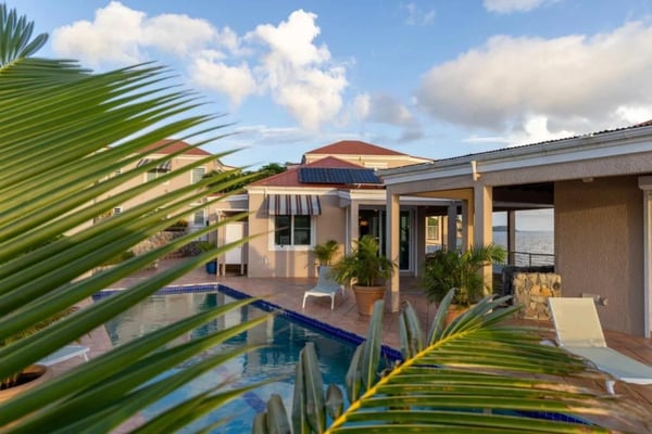 To Our Villa Owners