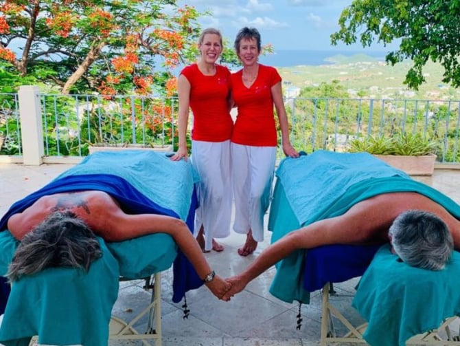 Spa-to-Go
