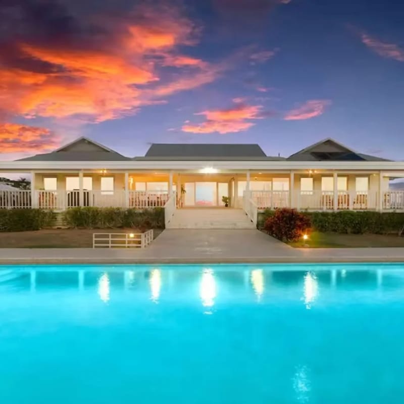 Isla Vista Estate - 4BR