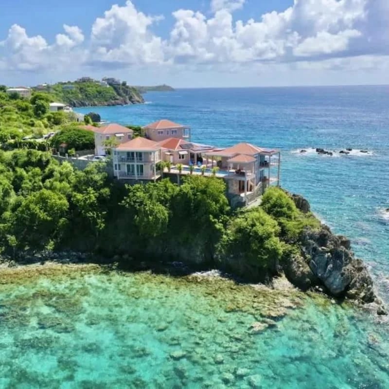 Ocean Pointe Caribe