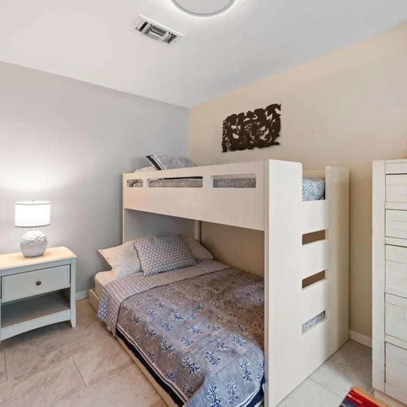 The Villa Michelle 4BR
